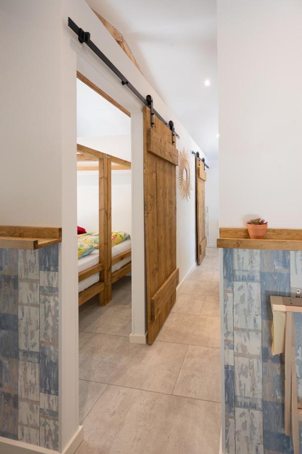 Zen-Bungalow No 2 Met Sauna En Hottub Rheezerveen Buitenkant foto